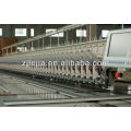 High Speed Embroidery Machine